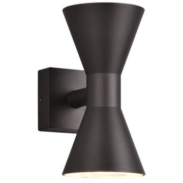 Trio ARDAS 212560232 Fali lámpa 2x10w/gu10 ip44
