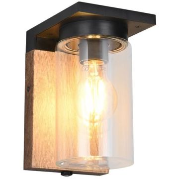 Trio ARDILA 211660135 Fali lámpa 1x40w/e27 ip44