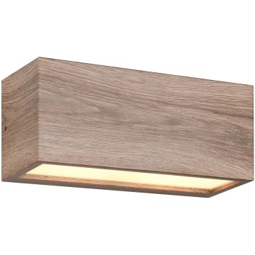 Trio MAYENNE 218560235 Fali lámpa 2x28w/e14 ip44