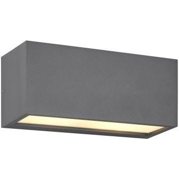Trio MAYENNE 218560242 Fali lámpa 2x28w/e14 ip44