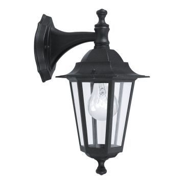 Eglo LATERNA 4 22467 Fali lámpa 1x60W/E27