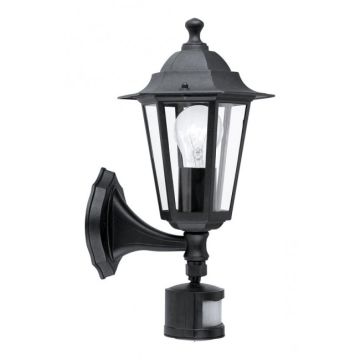 Eglo LATERNA 4 22469 Fali lámpa 1x60W/E27