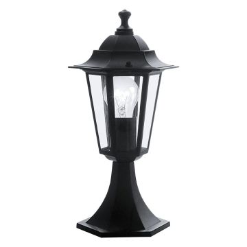 Eglo LATERNA 4 22472 Állólámpa 1x60W/E27