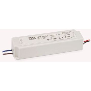 Ideal Lux ALIMENTAT 226187 Tápegység ip67