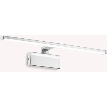 Ideal Lux ALMA 224930 Képlámpa 1x12,5W/LED ip20