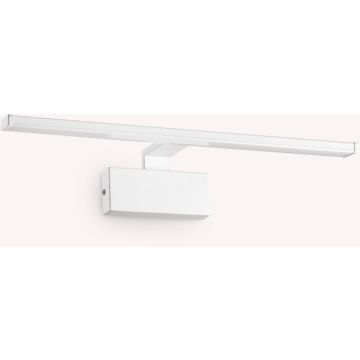 Ideal Lux ALMA 224985 Képlámpa 1x12,5W/LED ip20
