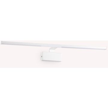 Ideal Lux ALMA 225029 Képlámpa 1x18W/LED ip20