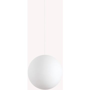 Ideal Lux CARTA 226026 Függőlámpa 1x25W/E27 ip20
