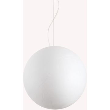 Ideal Lux CARTA 226040 Függőlámpa 1x25W/E27 ip20