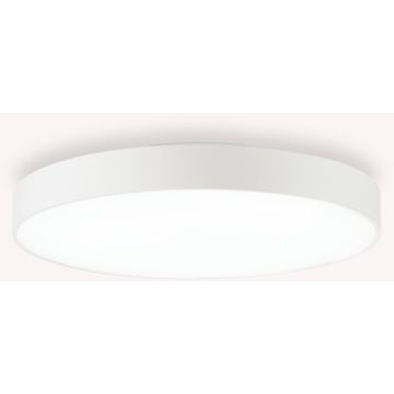 Ideal Lux HALO 223216 Süllyesztett mennyezeti lámpa 1x32W/LED 4000K ip20