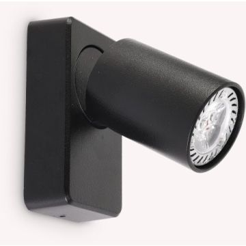Ideal Lux RUDY 229010 Spotlámpa 1x35W/GU10 ip20