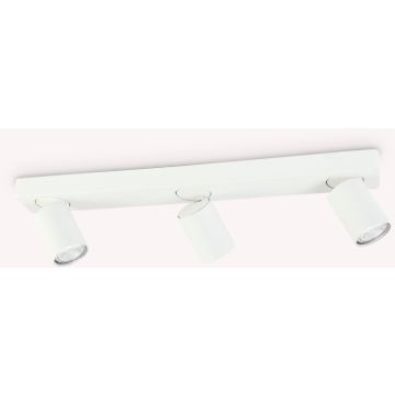 Ideal Lux RUDY 229065 Spotlámpa 3x35W/GU10 ip20
