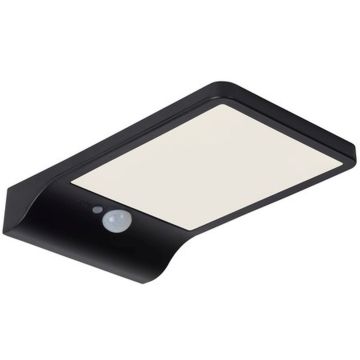 Lucide BASIC 22862/04/30 Fali lámpa 1x3w/led 2700k 380lm ip44