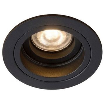 Lucide EMBED 22958/01/30 Beépíthető spotlámpa 1x50w/gu10 ip20