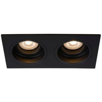 Lucide EMBED 22959/02/30 Beépíthető spotlámpa 2x50w/gu10 ip20