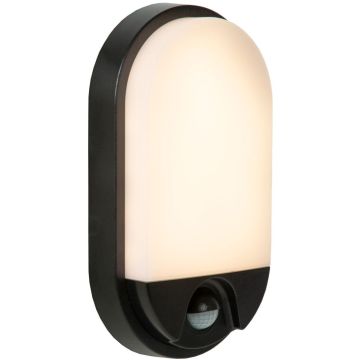 Lucide HUPS 22864/10/30 Fali lámpa 1x10w/led 3000k 950lm ip54