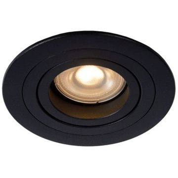Lucide TUBE 22954/01/30 Beépíthető spotlámpa 1x50w/gu10 ip20