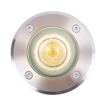 Nordlux ANDOR 2218400034 Kerti lámpa 1x15W/GU10 IP67