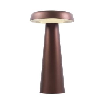 Nordlux ARCELLO 2220155061 Asztali lámpa IP54