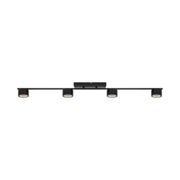 Nordlux CLYDE 2213530103 Spotlámpa 4x5W/LED IP20