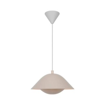 Nordlux FREYA 2213083009 Függőlámpa 1x40W/E27 IP20
