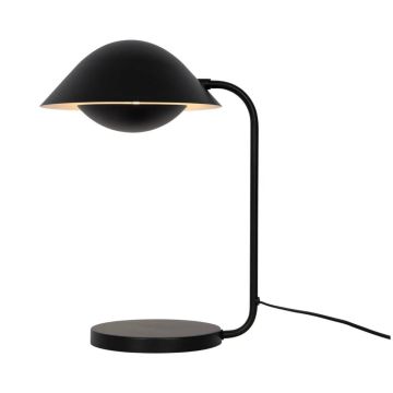 Nordlux FREYA 2213115003 Asztali lámpa 1x40W/E14 IP20