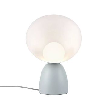 Nordlux HELLO 2220215010 Asztali lámpa 1x25W/E27 IP20