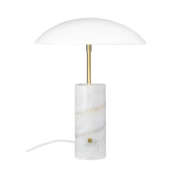 Nordlux MADEMOISELLES 2220405001 Asztali lámpa 1x5W/E27 IP20