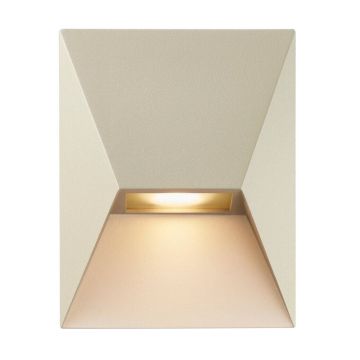 Nordlux PONTIO 2218171008 Fali lámpa 1x25W/GU10 IP54