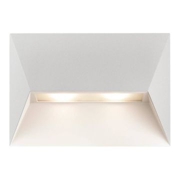 Nordlux PONTIO 2218191001 Fali lámpa 2x25W/GU10 IP54