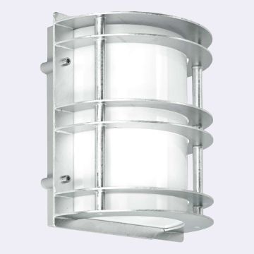 Norlys STOCKHOLM 1600GA Fali lámpa 1x8W/LED 3000K 890LM IP54