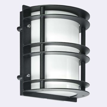 Norlys STOCKHOLM 220B Fali lámpa 1x9W/E27 IP54