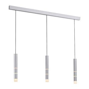 Paul Neuhaus PURE-VEGA 2213-95 Függőlámpa 12x32W/LED 3000k 3030lm ip20
