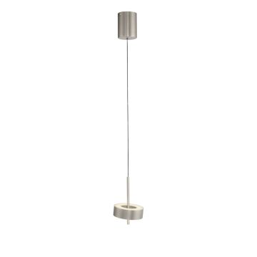 Paul Neuhaus Q-ROTATE 2247-95 Lepel lámpa 1x9W/LED 2700K-5000K 440lm IP20
