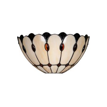 Prezent TIFFANY XVI. 228 Fali lámpa 1x40W/E14 IP20