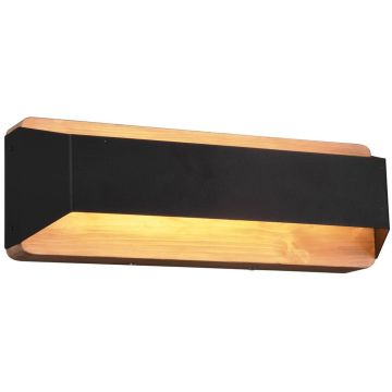 Trio ARINO 224819132 Fali lámpa 1x13.5w/led 3000k 1500lm ip20