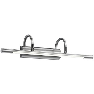 Trio CUADRO 225210107 Képlámpa 1x8w/led 3000k 600lm ip20