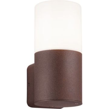 Trio HOOSIC 222260124 Fali lámpa 1x28w/e27 ip44