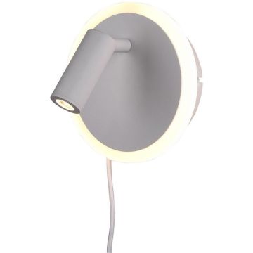 Trio JORDAN 229210231 Fali lámpa 2x7w/led 3000k 200lm ip20