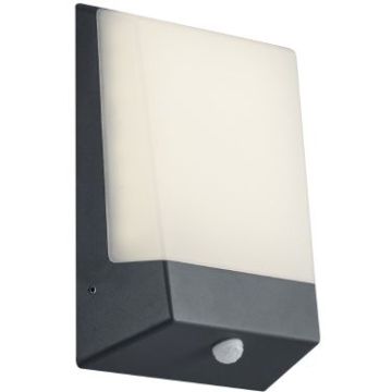 Trio KASAI 228669142 Fali lámpa 1x9w/led 3000k 850lm ip54