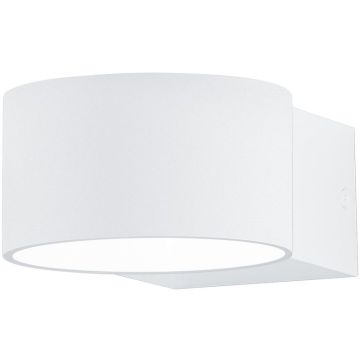 Trio LACAPO 223410131 Fali lámpa 1x4.3w/led 3000k 430lm ip20