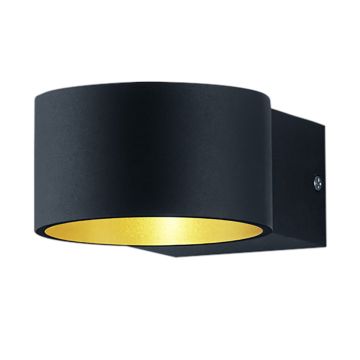 Trio LACAPO 223410132 Fali lámpa 1x4.3w/led 3000k 430lm ip20