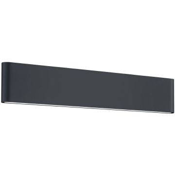 Trio THAMES 226460242 Fali lámpa 2x8w/led 3000k 800lm ip54