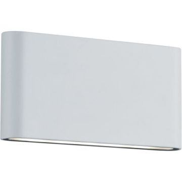Trio THAMES 227660231 Fali lámpa 2x5w/led 3000k 400lm ip54