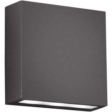 Trio THAMES 229360242 Fali lámpa 2x3w/led 3000k 180lm ip54