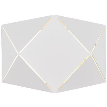 Trio ZANDOR 223510131 Fali lámpa 1x6.5w/led 3000k 500lm ip20