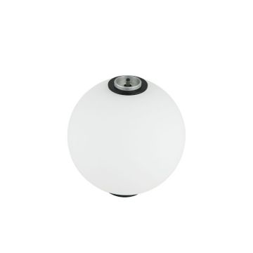 Zambelis OPAL GLASS 22232-B1 Árnyékoló 5W/led 3000K 350lm IP20