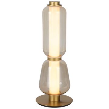 Zambelis TABLE LED 23060 Asztali lámpa 7W/led 3000K 490lm IP20