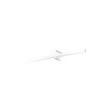 Zambelis WALL LAMP 22124-W Fali lámpa 10W/led 3000K 610lm IP54