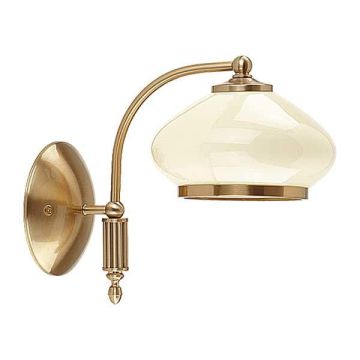 Alfa ASTORIA 2321 Fali lámpa 1x60W/E27
